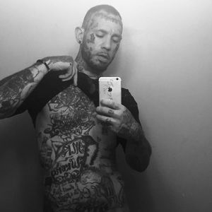 Meet your Posher, I am